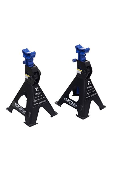 Kraft&dele Capre auto, Kraft&Dele, KD3170, 2T, 275-415 mm
