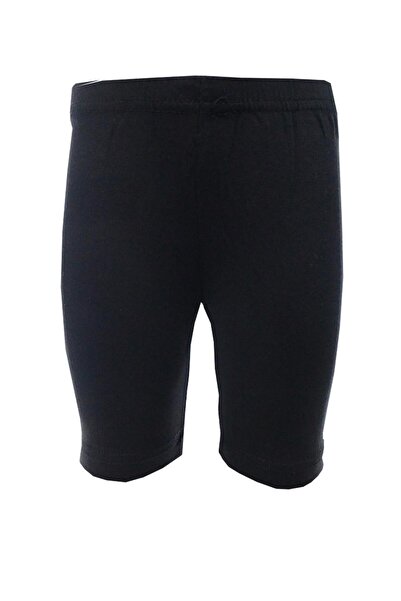 Tutku 0845 Къси чорапогащи с еластан за момичета