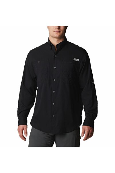 Columbia Tamiami II Erkek Uzun Kollu Gömlek