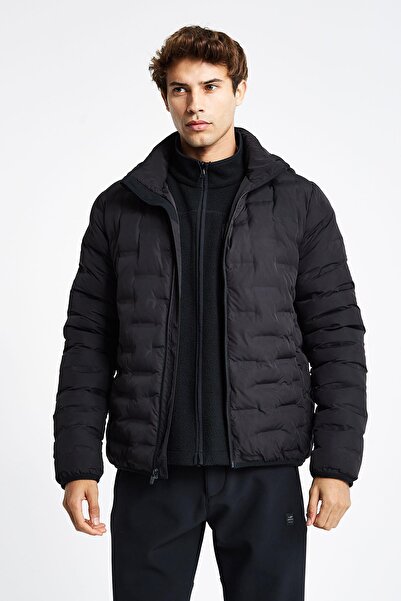 Lescon 24K-1072 Men's Inflatable Jacket