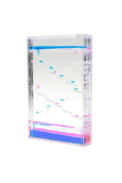 Skygo Sulu Sıvı Jel Kum Saati