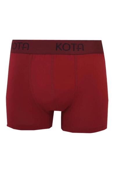 KOTA Boxeri sport din bumbac Lycra pentru bărbați - 5661