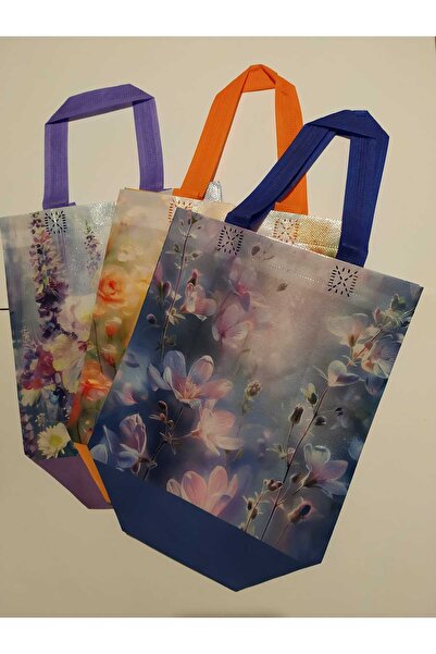 OEM Pack of 3 gift bags