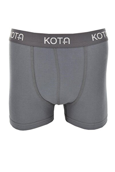 KOTA بوكسر رياضي من القطن الليكرا للرجال - 5661