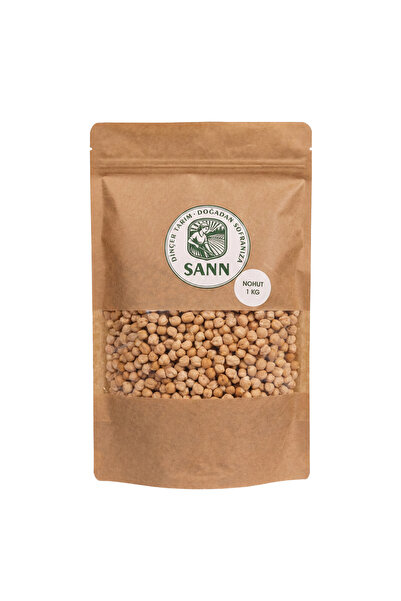 Sann-Dinçer Tarım SANN NOHUT 1 KG