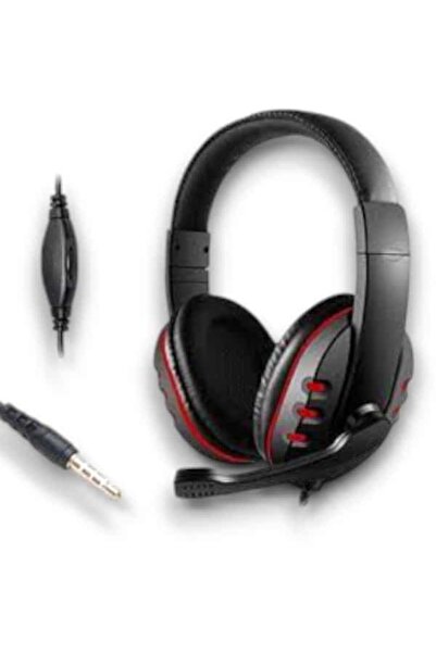 Kanonik Education سماعة الألعاب PG6960