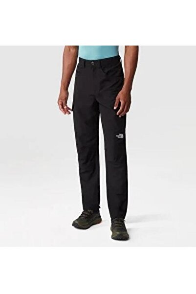 THE NORTH FACE Pantaloni de exterior pentru bărbați M Horizon NF0A824CJK31