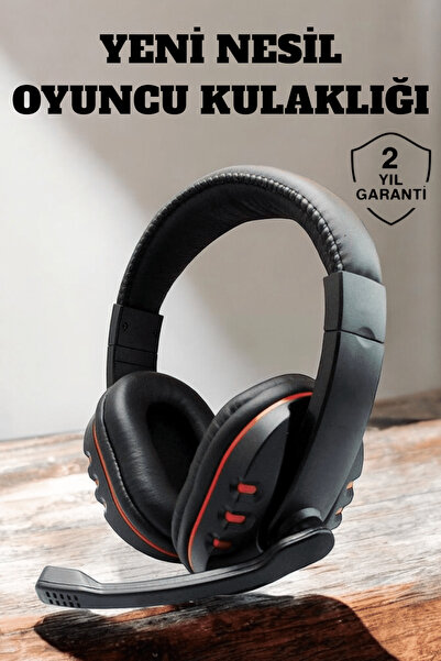 Kanonik Education تجربة دون انقطاع مع صوت جهير قوي وسماعات ألعاب سلكية مقاومة...