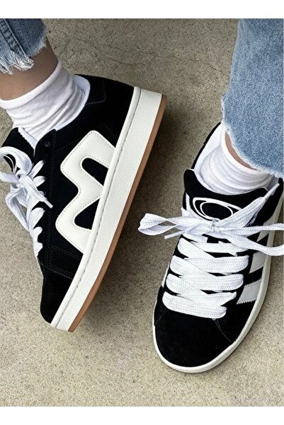 BERAT KUTLAY حذاء رياضي للجنسين حيث يلتقي الراحة والأناقة مع أربطة احتياطية و...