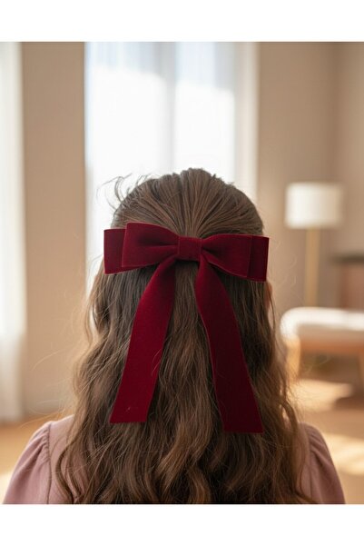 Babyyıldız Velvet Children's Buckle