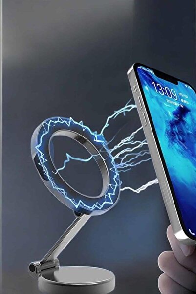 Kanonik Education Držač za telefon kompatibilan sa svim automobilima, sklopiv...