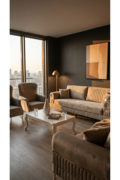 MODİMO CONCEPT Zen Koltuk Takımı