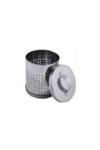 Go İthalat Steel Small Teapot Integra Tea Strainers