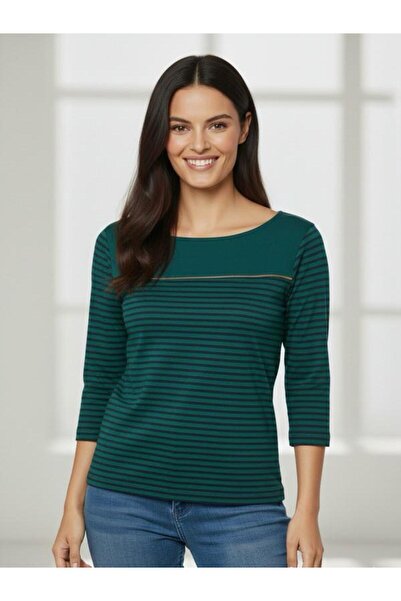 Tommy Hilfiger Lucında Blouse Regular Fıt