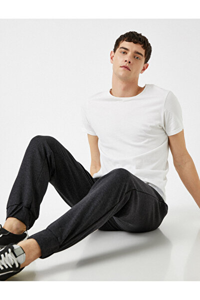 Koton Ανδρική φόρμα στο κάτω μέρος