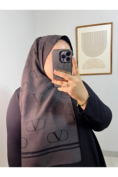 Store KAŞMİR ŞAL “ÇİFT TARAFLI “