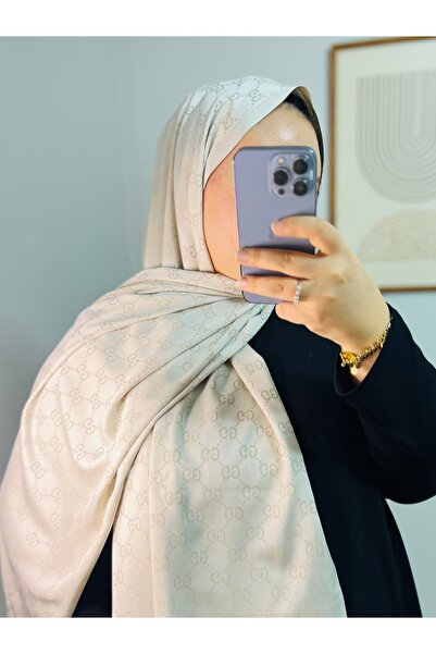 Store G DESEN KAŞMİR ŞAL / A KALİTE ÇİFT TARAFLI