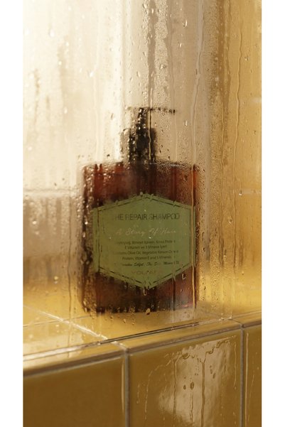 YOUART Repair Shampoo 500 ml