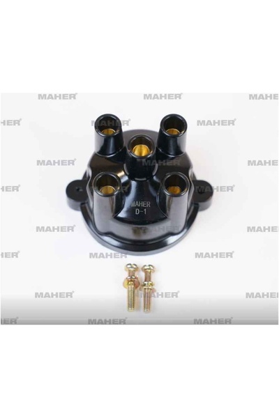 Genel Markalar Distribütor Kapağı R9 / R11 Broadway Civatalı