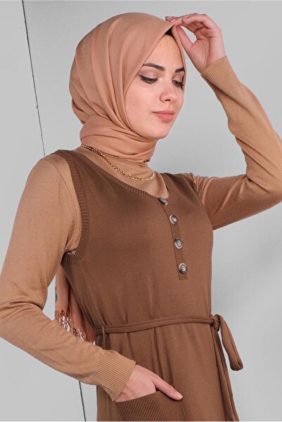 Alvina KUŞAKLI TRİKO JİLE 41037