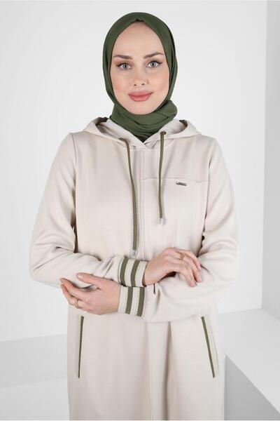 Alvina РОКЛЯ С КАЧУЛКА И АНТУЖЕН КОСТЮМ 44283