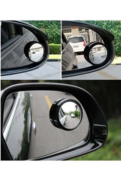 Kanonik Education Set de oglinzi pentru unghiul mort