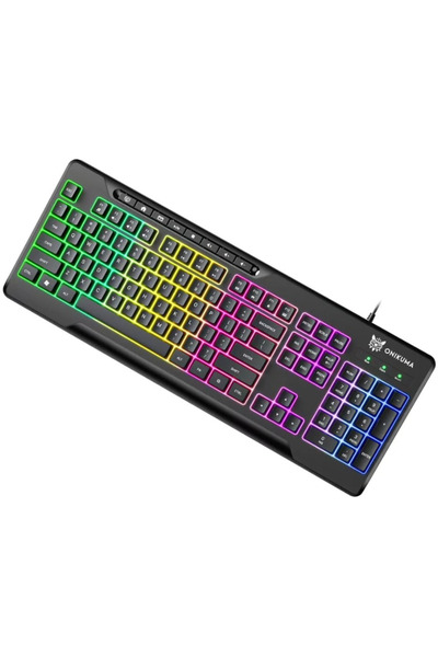 Skygo ZR697 Run Mus G32 Gaming Keyboard