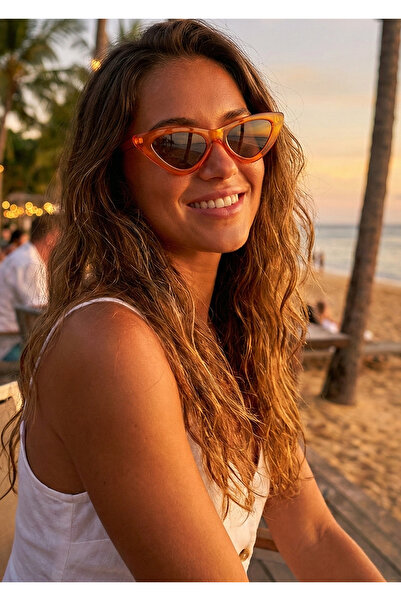 Duke Nickle Women's Sunglasses Dn1001trnfm