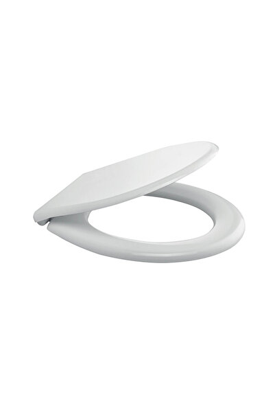 Kanonik Education Scaun de toaletă din burete oval