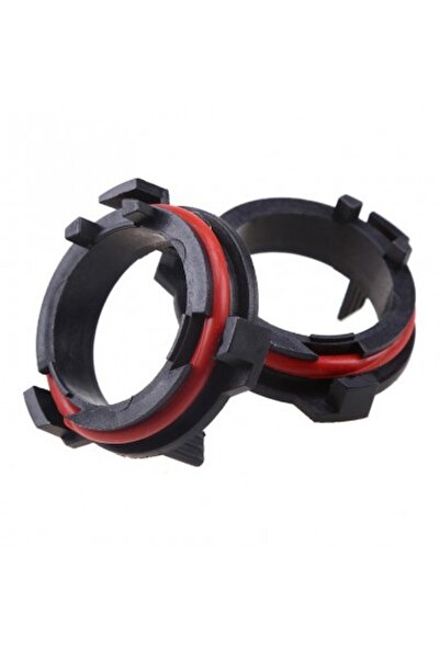 Opel Set de 2 adaptoare LED H7 Astra G,