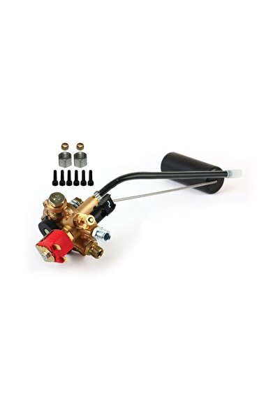 ATİKER Silindir Şamandıra 315/30 Derece 6mm / Tek Uyumlu