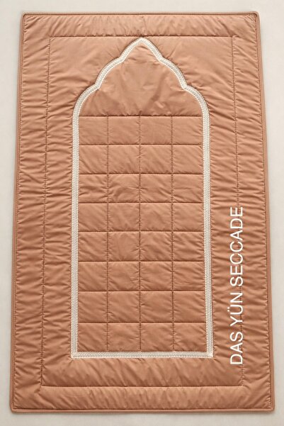 DAS YÜN DASYÜN YÜN KATMANLI SECCADE