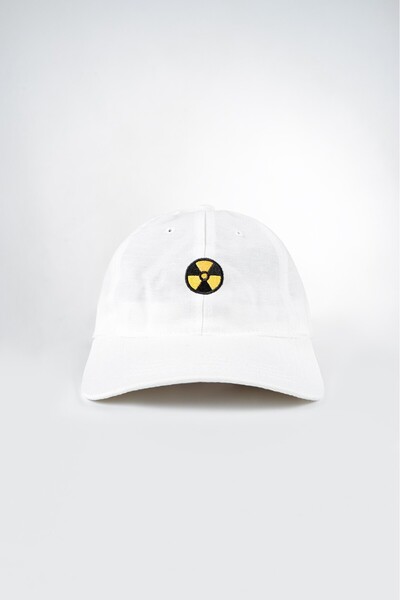No Future Under Control Cap Hat Nf0279By