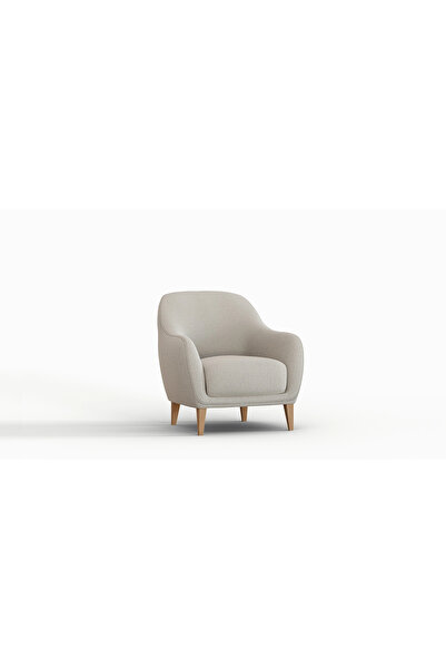 Doğtaş Toscana Berjer Şönil Krem