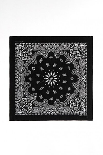 No Future Berlin Paisley Bandana NF0563SY