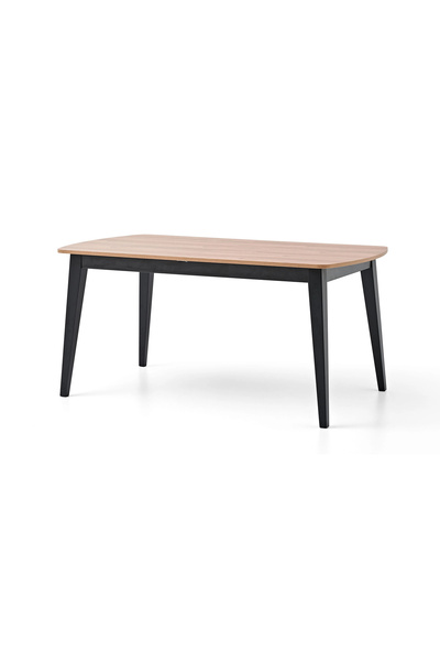 Doğtaş Solid Açılır Yemek Masası - 160 cm