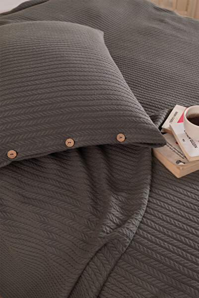 Cottonest Single Bedspread 1 Pillowcase