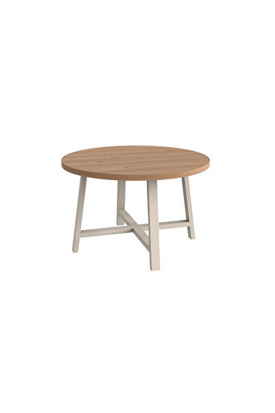 Doğtaş Calmera Yuvarlak Yemek Masası