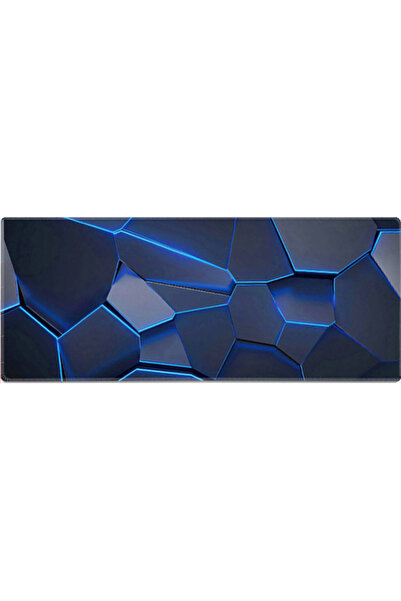 OEM Mousepad profesional 3D, suprafață textilă, bază antiderapantă din cauciu...