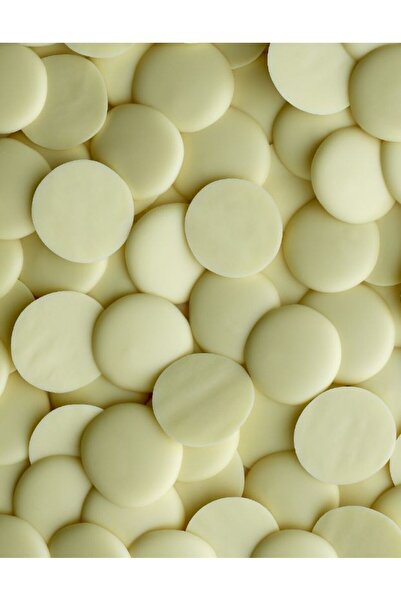 PURATOS Belcolade Blanc Selection Fildişi 15 kg