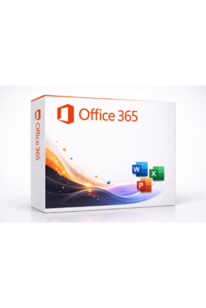 MICROSOFT Office 365 Dijital Lisans Hesap Üyeliği