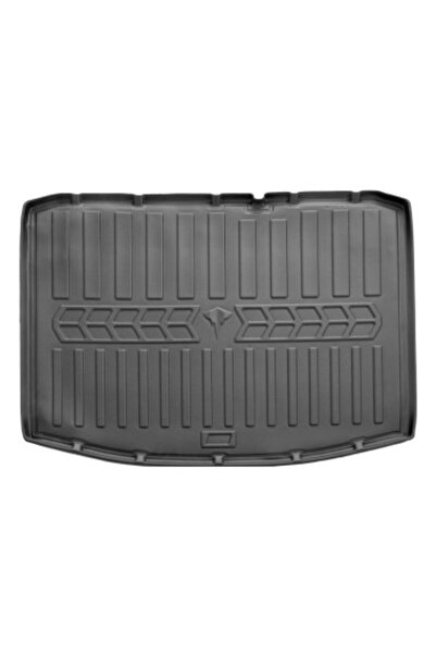 Umbrella Covoraș portbagaj Suzuki Sx4 II podea joasă (2013-2021)