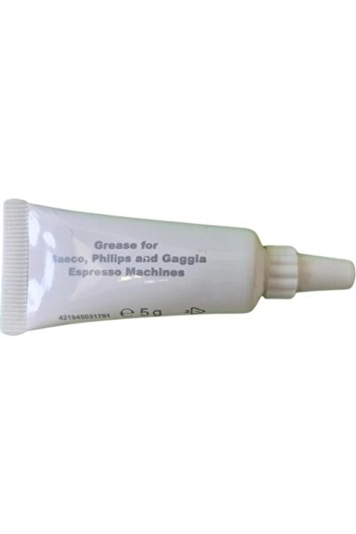 Philips Ep2231 Model 5gr Grease Oil