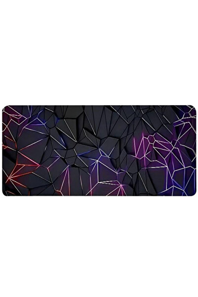 OEM Mousepad 3D profesional, suprafață textilă, bază antiderapantă din cauciu...