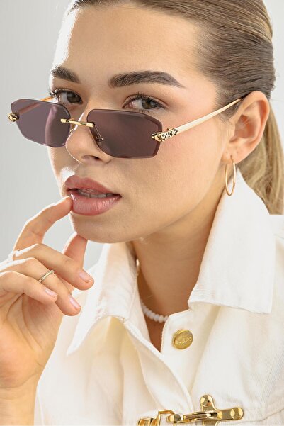 Falenti نظارات شمسية للجنسين AE2502-C5 56