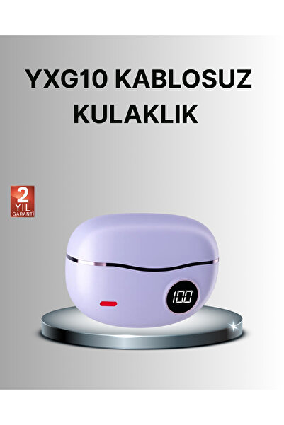 Kanonik Education سماعات أذن رياضية YXG10 توضع خلف الأذن بتصميم انسيابي مضاد ...