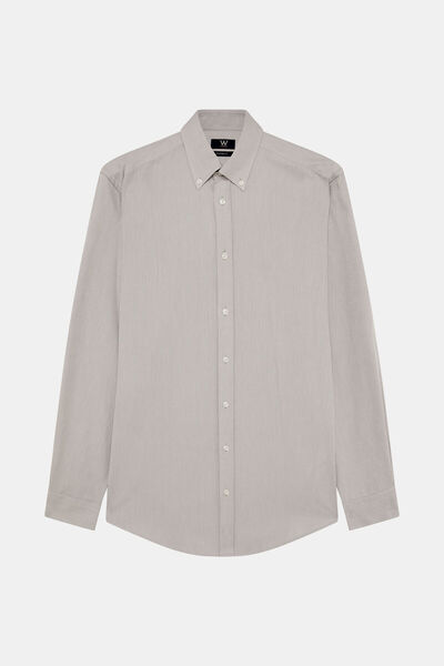 W Collection قميص الفانيلا