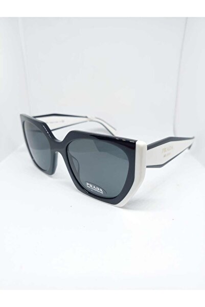 Prada نظارات شمسية SPR 15WS 09Q-5S0 54 من إيكارتمان