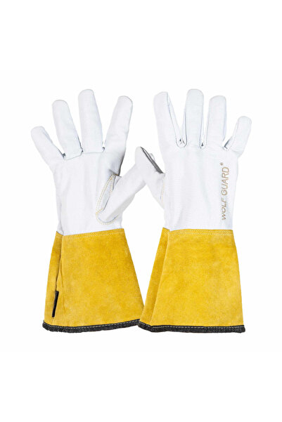 WOLFGUARD Argon Kaynak Eldiveni