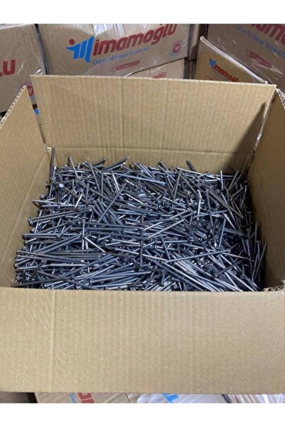 Genel Markalar 5lik Inşaat Çivisi 1 Kg - 1 kg